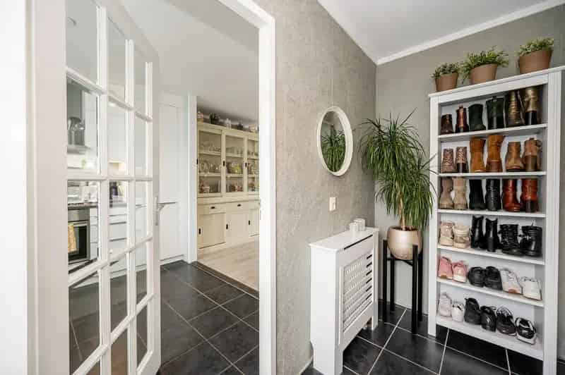 5 Kamer Eengezinswoning Almere Bouwmeesterbuurt