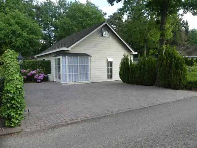 Luxe Villa te Huur Beekbergen 2 Slaapkamers 100m2