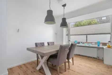3 Kamer Huis 87m2 Den Helder Te Huur