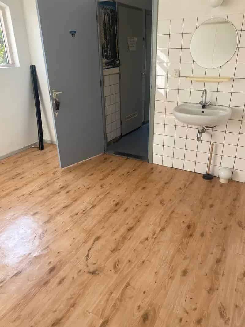 Studentenkamer Renkum Centrum Beganegond