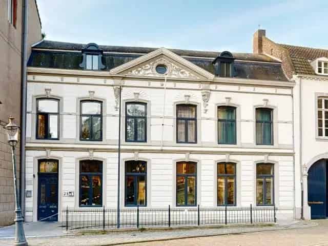 Studio Vrijthof Maastricht Centrum