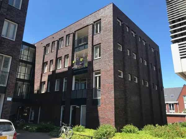 Appartement Heemstede - Minimale Inkomen €64320