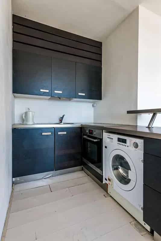 Appartement Maastricht Centrum 1 Slaapkamer 9e Etage