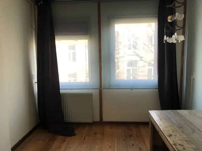 Kamer te huur De Pijp Amsterdam