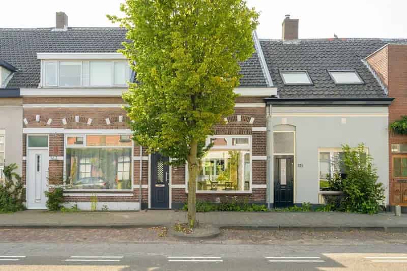 Huis te koop: Haagweg 169 4812 XC Breda | Funda