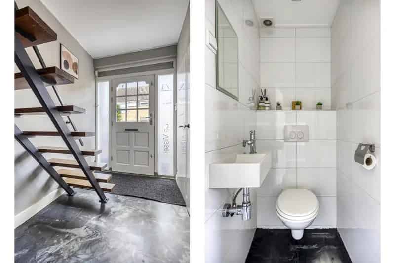 Huis Te Koop , 71, Singel, Puttershoek, Zuid-Holland