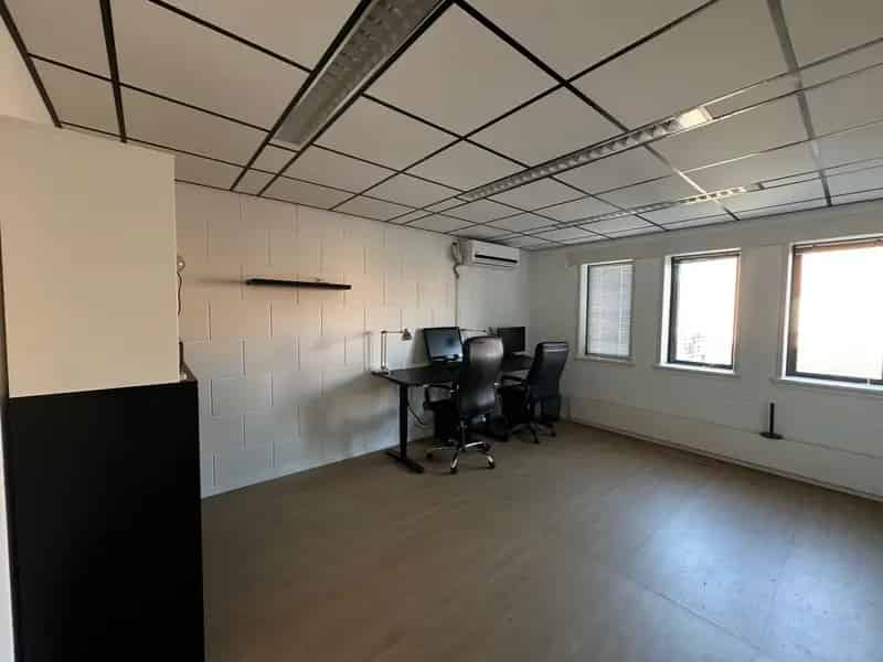 Bedrijfshal Bladel | Zoek bedrijfshallen te huur: Ambachtsweg 5-G 5531 AC Bladel 