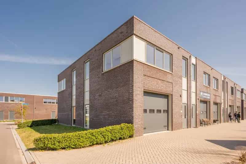 Kantoorruimte te Huur Leusden 54m2
