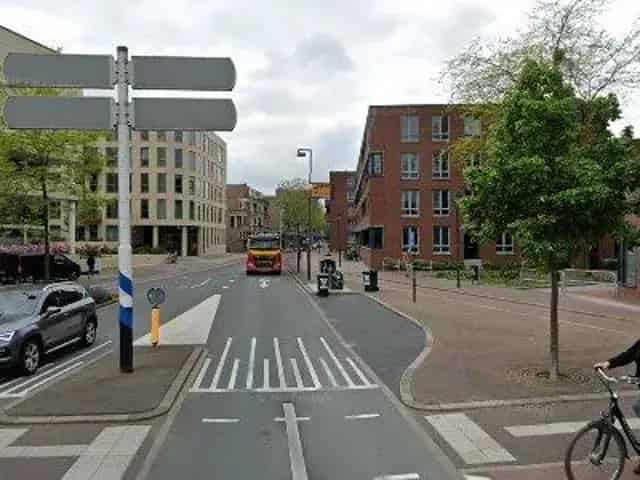 Appartement Langestraat Hilversum