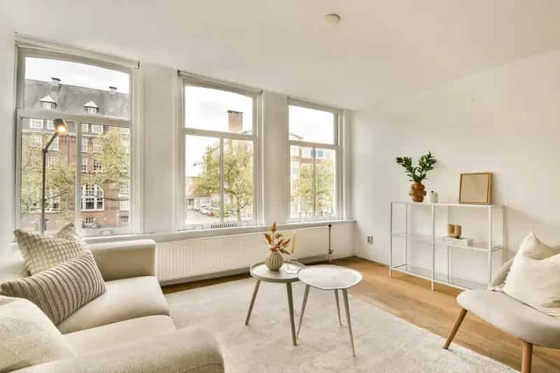 Appartement te koop Lijnbaansgracht Amsterdam
