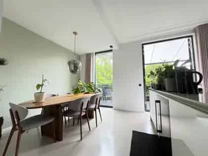 3 Kamer Appartement 120m² Utrecht