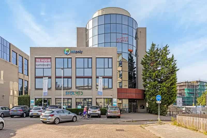 Kantoorruimte te Huur Bergen op Zoom Peter Vineloolaan