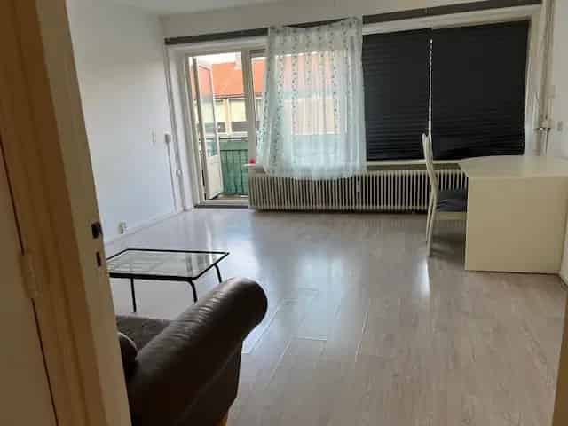 Appartement te koop Den Bosch 4 slaapkamers 2 badkamers 104m2