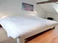 Appartement Klein Grachtje Maastricht