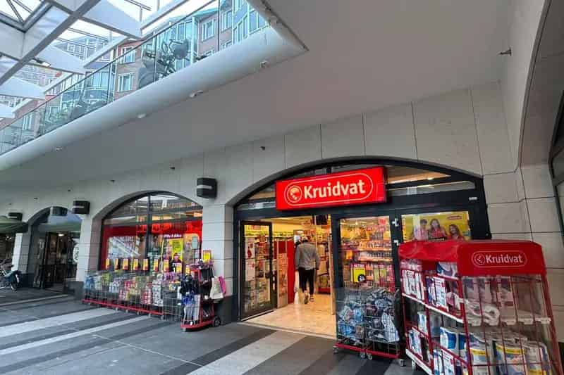 Winkel te Huur Den Bosch Arena 382m2 Detailhandel