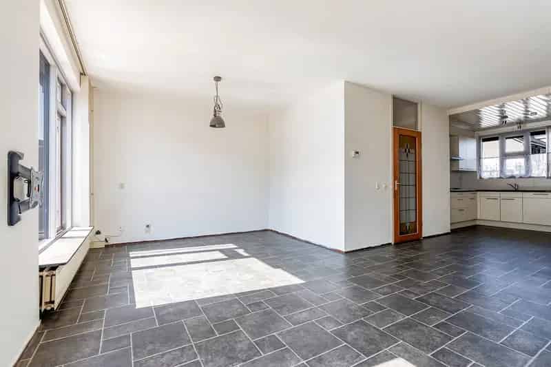 Huis te koop Lelystad Galjoen 4 slaapkamers tuin parkeergelegenheid