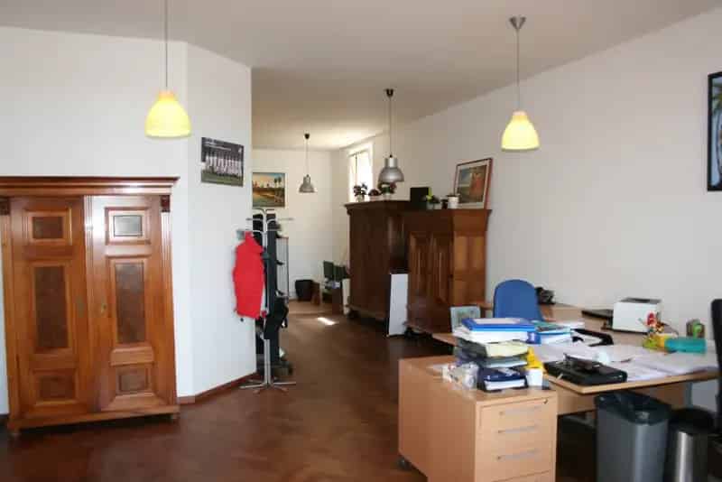 Kantoorruimte te huur Zaanbocht 63m2