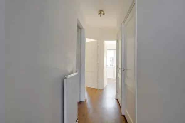 Appartement begane grond 2 slaapkamers tuin starters