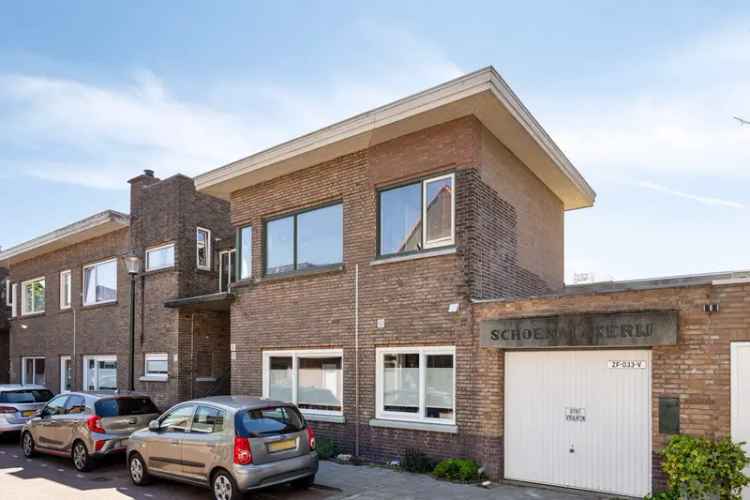Appartement te koop Loosduinen  2 kamers  Balkon