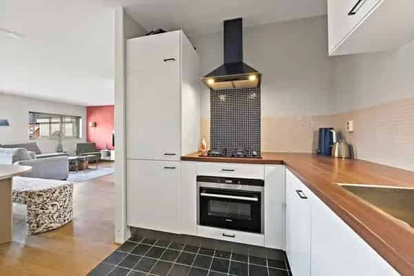 Appartement Te Koop , 37, Kaasjeskruid, Den Hoorn, Zuid-Holland