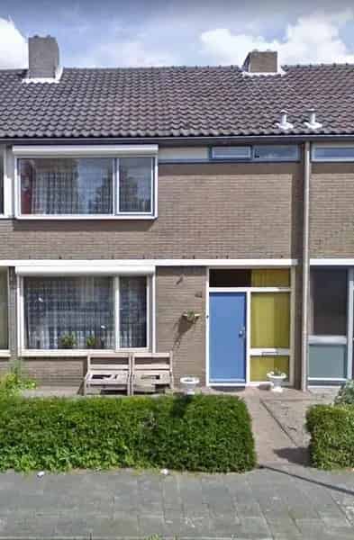 Semi-studio te Huur Roosendaal Nabij Station