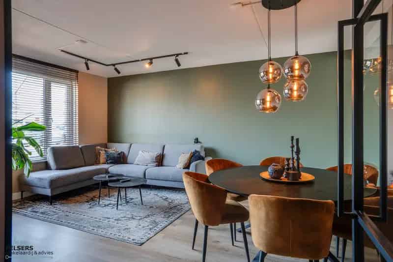 Moderne 5 Slaapkamers Huis Beesel  Lage Energiekosten