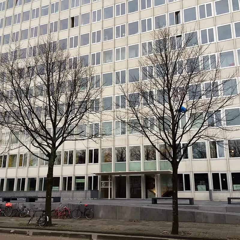Amsterdam West Appartement  Gerenoveerd 2015 Nabij Westerpark
