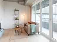 Appartement Rotterdam G H Betzweg 3 kamers 69m2