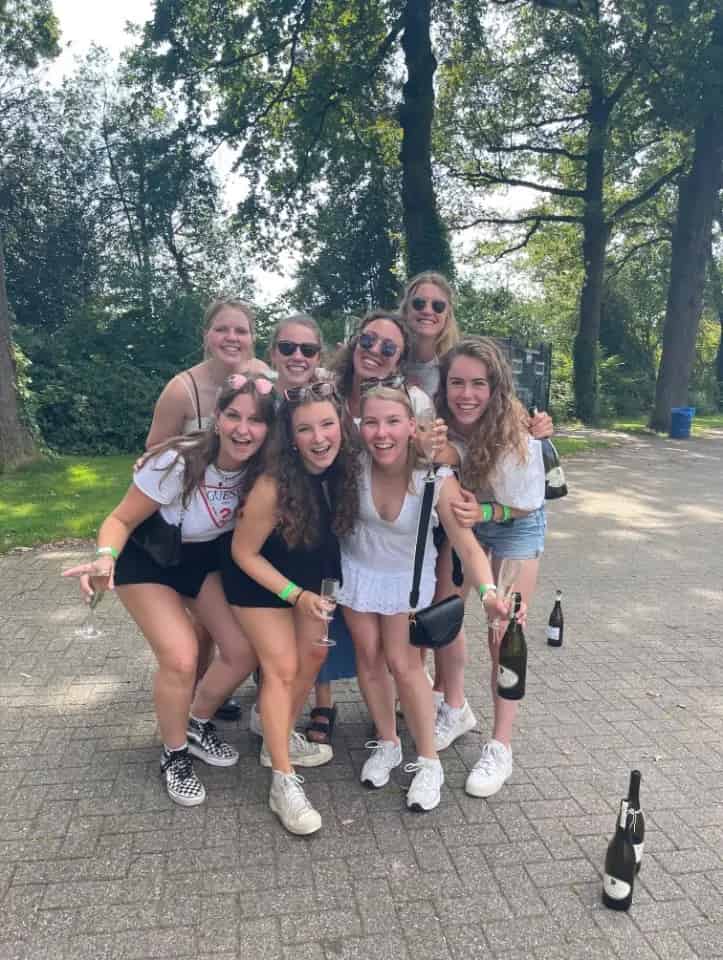Kamer te Huur Enschede Studentenhuis Huize Toko