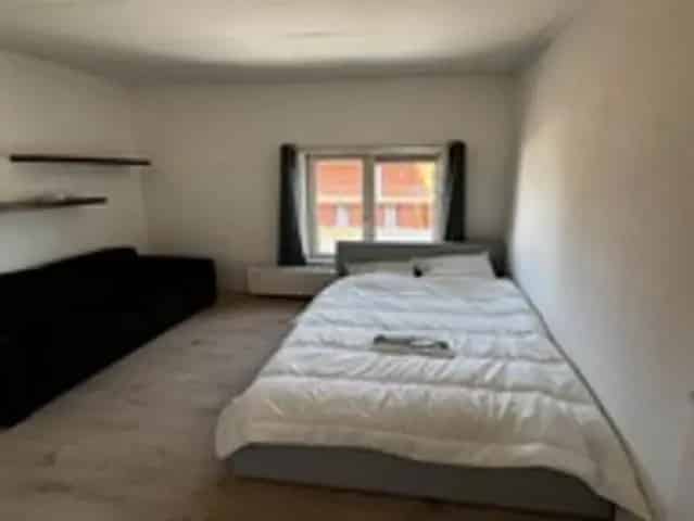 Kamer Sint Thomashof Nijmegen 13m2