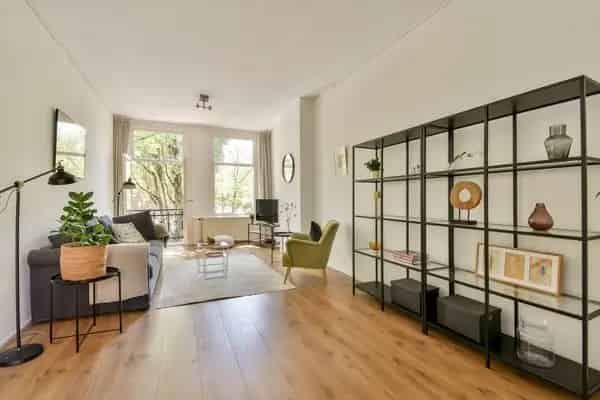 3 Kamer Appartement Amsterdam Oud Zuid Museumplein