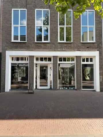 Manicurestudio te Huur Helmond Centrum