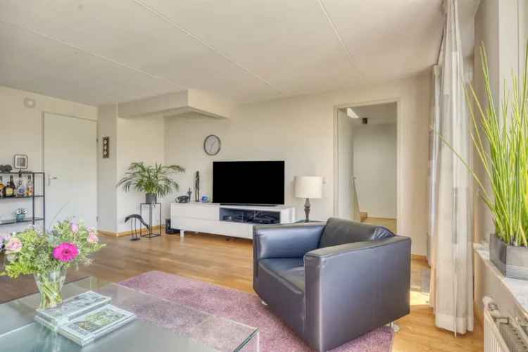 Ruime Tweekapper Bemmel 4 slaapkamers Garage Tuin