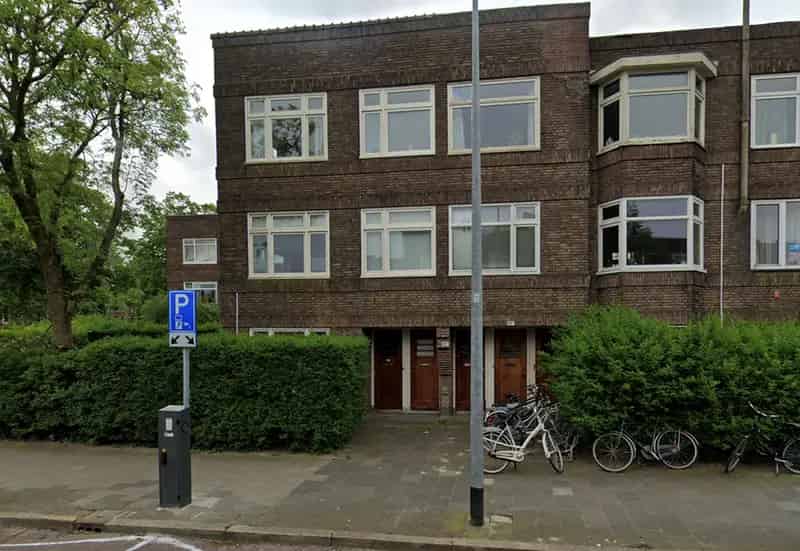 Kamer te huur Groningen Gorechtbuurt per 01-06-2025