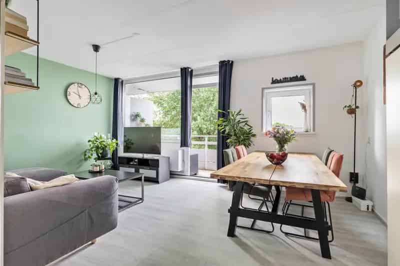Appartement te koop: Teteringsedijk 250-B 4817 MC Breda | Funda