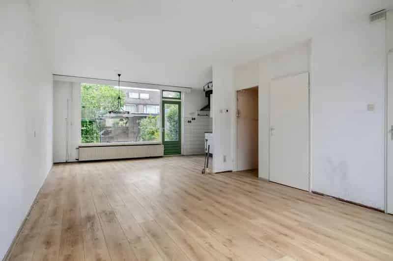 Huis te koop Breda Princenhage 4 slaapkamers diepe tuin