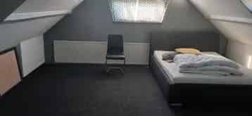 Ruime Kamer te Huur Werk Hobby Leeuwarden