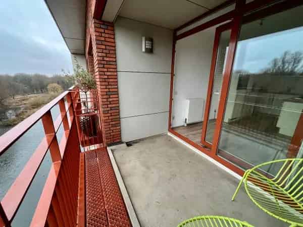 Te Huur: Luxe 3-kamerappartement Amsterdam Sloterpark