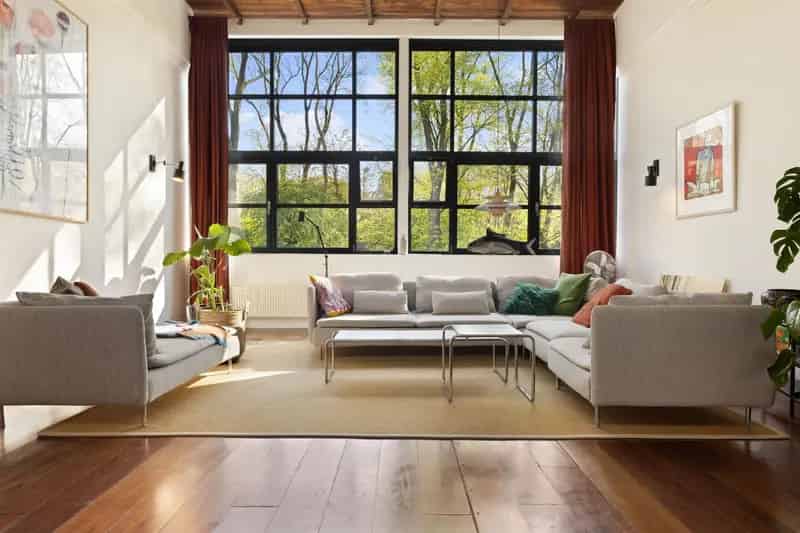 Huis te koop: Nieuwendammerkade 28-A15 1022 AB Amsterdam | Funda