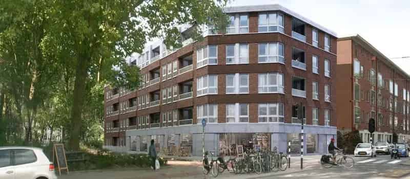 Amsterdam Lange Termijn Huurappartementen
