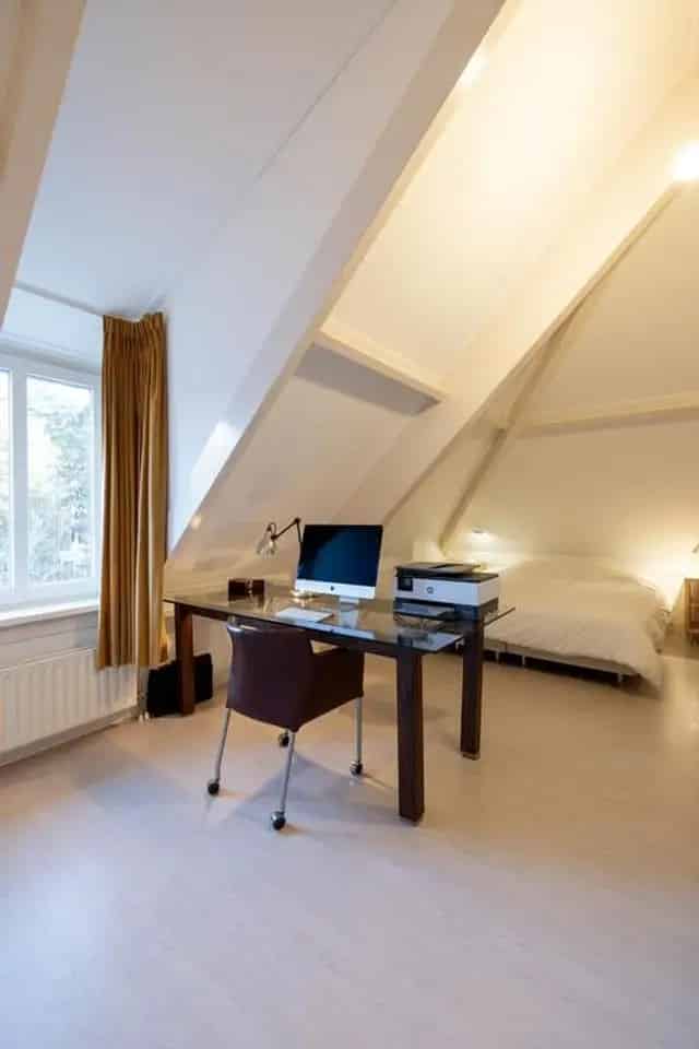 Herenhuis te koop Landgoed Sonnevanck Harderwijk