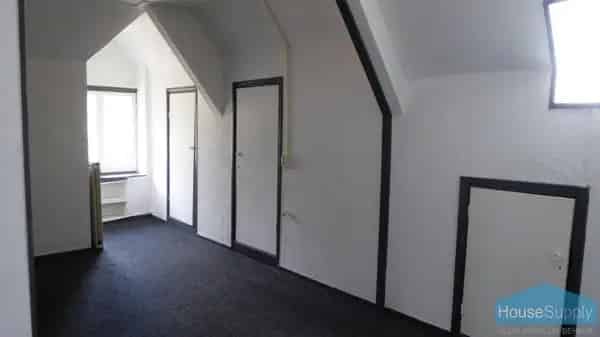 Kamer Soerenseweg Apeldoorn Bosrijke omgeving
