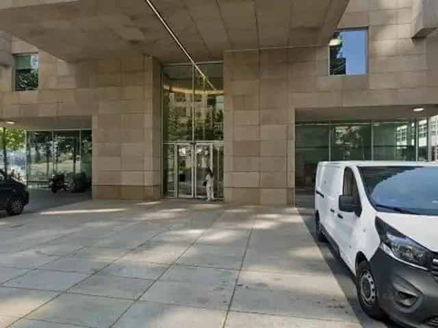 Luxe Penthouse Rotterdam New Orleans 41e Verdieping
