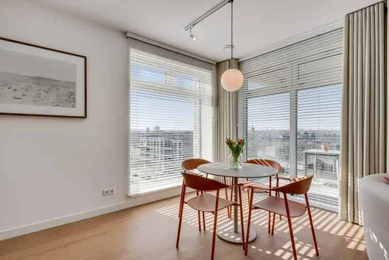 De Börgemeister Maastricht: Luxe Appartementen voor Tijdelijke Huur