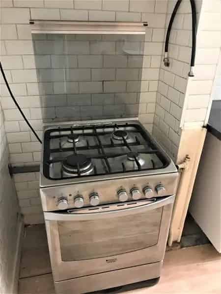Ruim Studentenappartement Arnhem Centrum