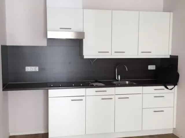 Appartement 55-plussers Anklaar - Twee slaapkamers - Balkon