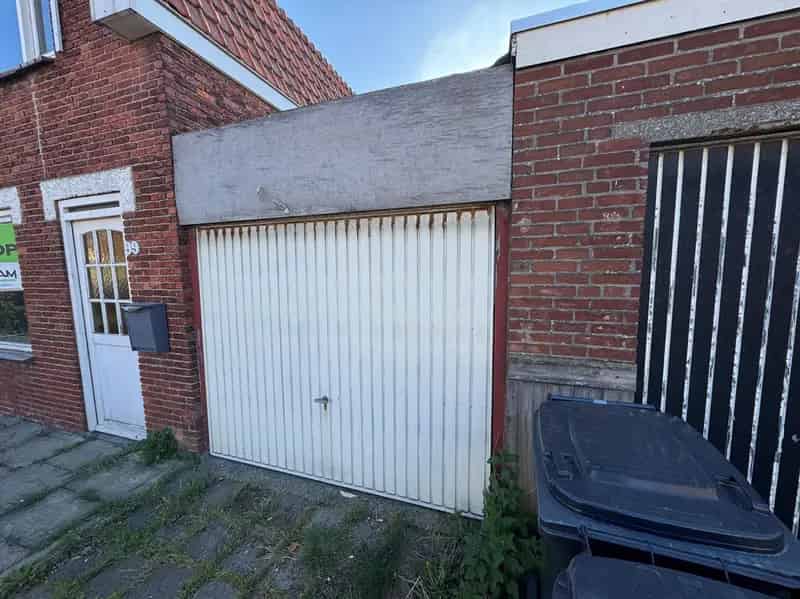 Vrijstaande woning Sluiskil 3 slaapkamers garage HR++ glas