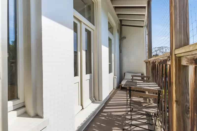 Amsterdam De Pijp Appartement te Koop Eigen Grond