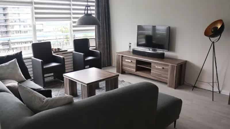 Gemeubileerde Kamer te Huur Utrecht - 98m2 Appartement
