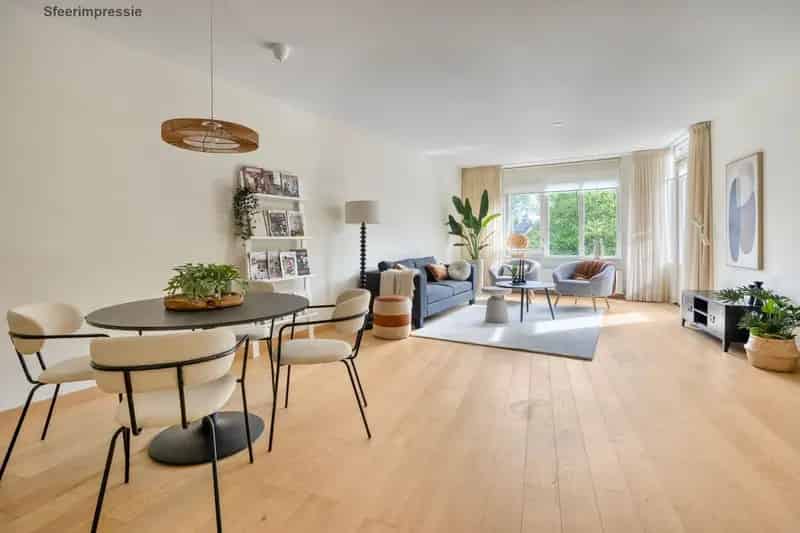 Appartement te koop Diepenveen 89m2 2 slaapkamers balkon energielabel A